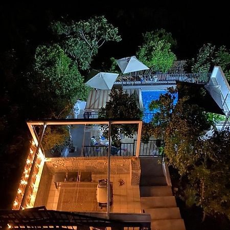 Stunning Home Benamahoma 4 Bed - Sierra Grazalema Екстер'єр фото