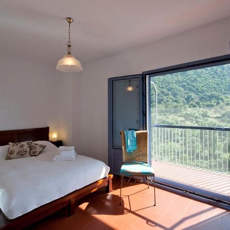 Stunning Home Benamahoma 4 Bed - Sierra Grazalema Екстер'єр фото