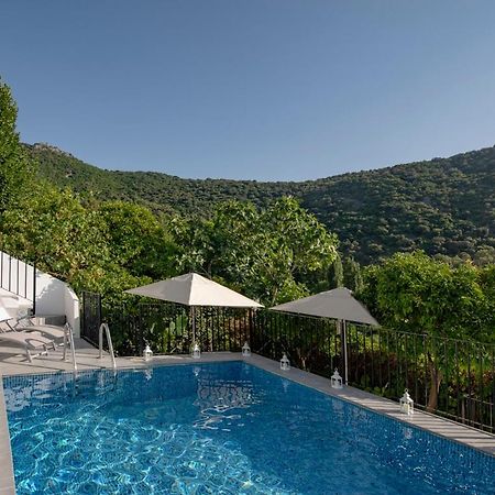 Stunning Home Benamahoma 4 Bed - Sierra Grazalema Екстер'єр фото