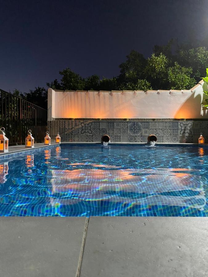 Stunning Home Benamahoma 4 Bed - Sierra Grazalema Екстер'єр фото