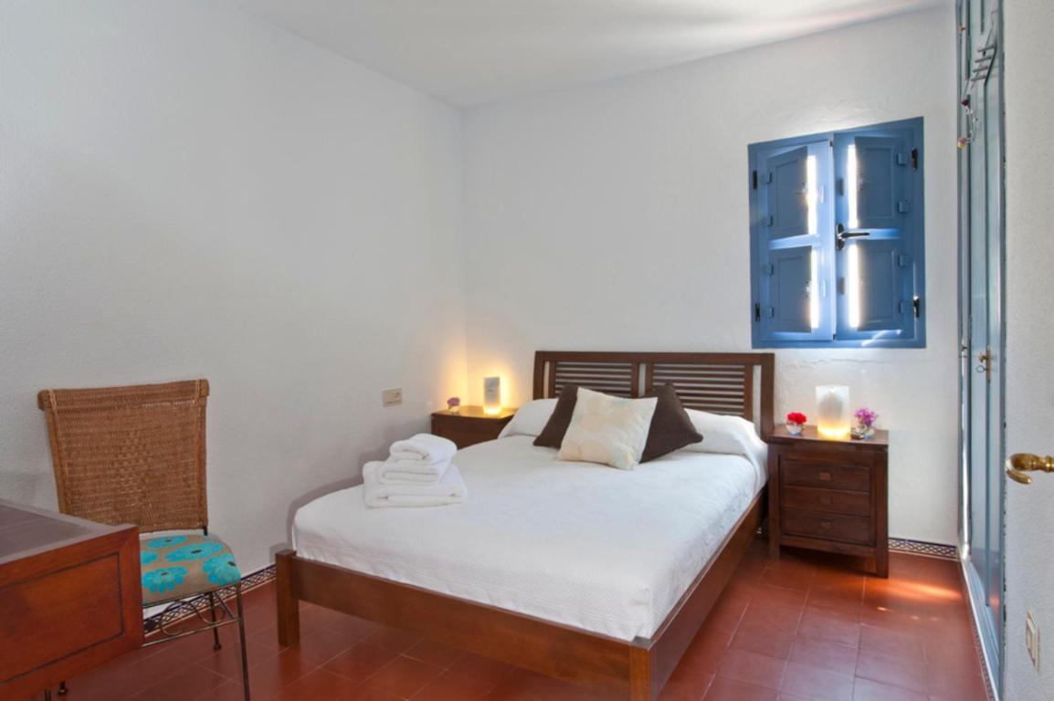 Stunning Home Benamahoma 4 Bed - Sierra Grazalema Екстер'єр фото