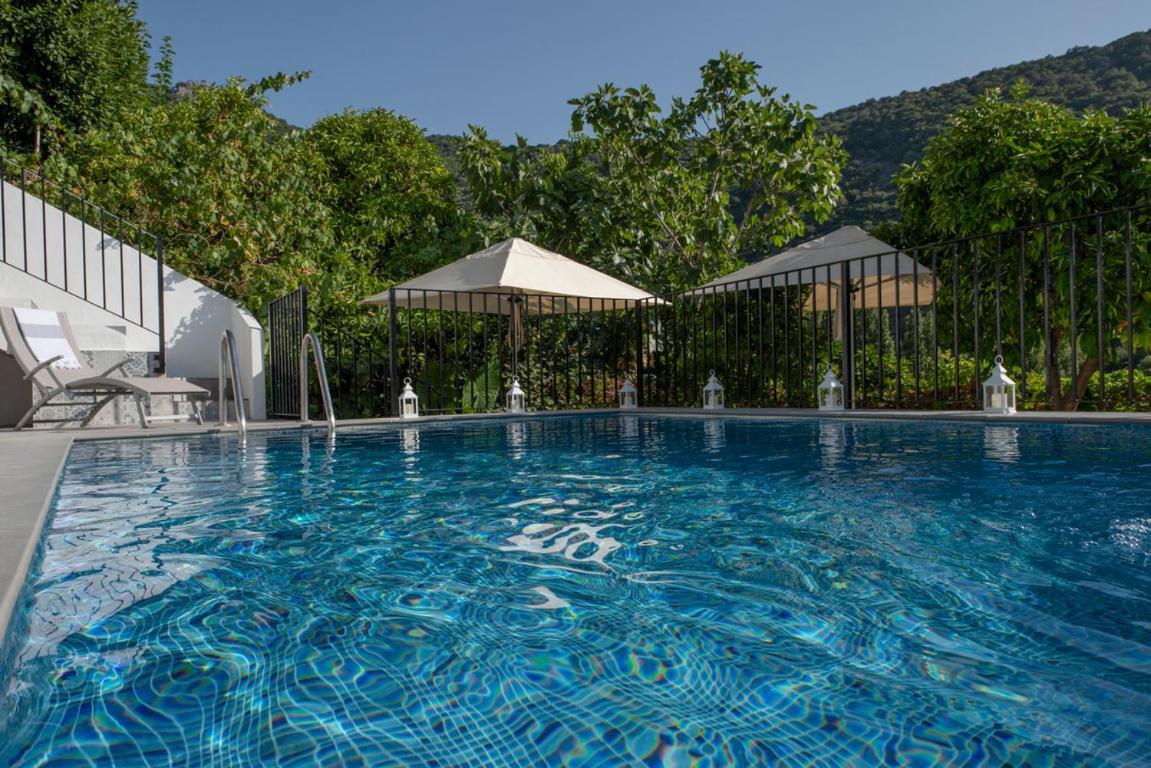 Stunning Home Benamahoma 4 Bed - Sierra Grazalema Екстер'єр фото