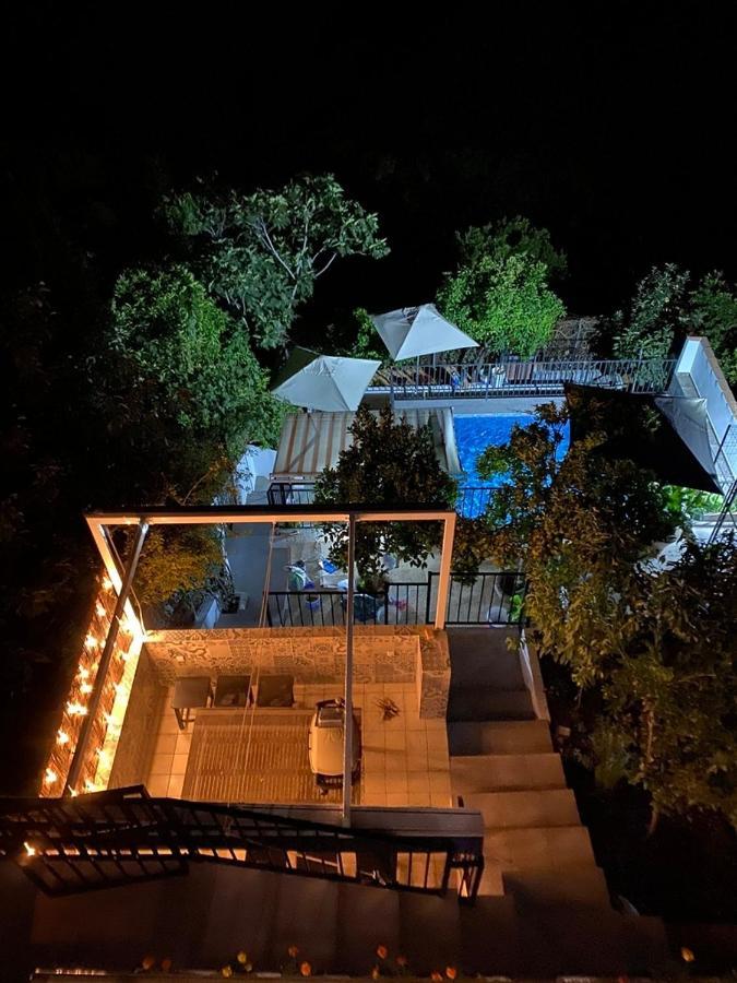 Stunning Home Benamahoma 4 Bed - Sierra Grazalema Екстер'єр фото