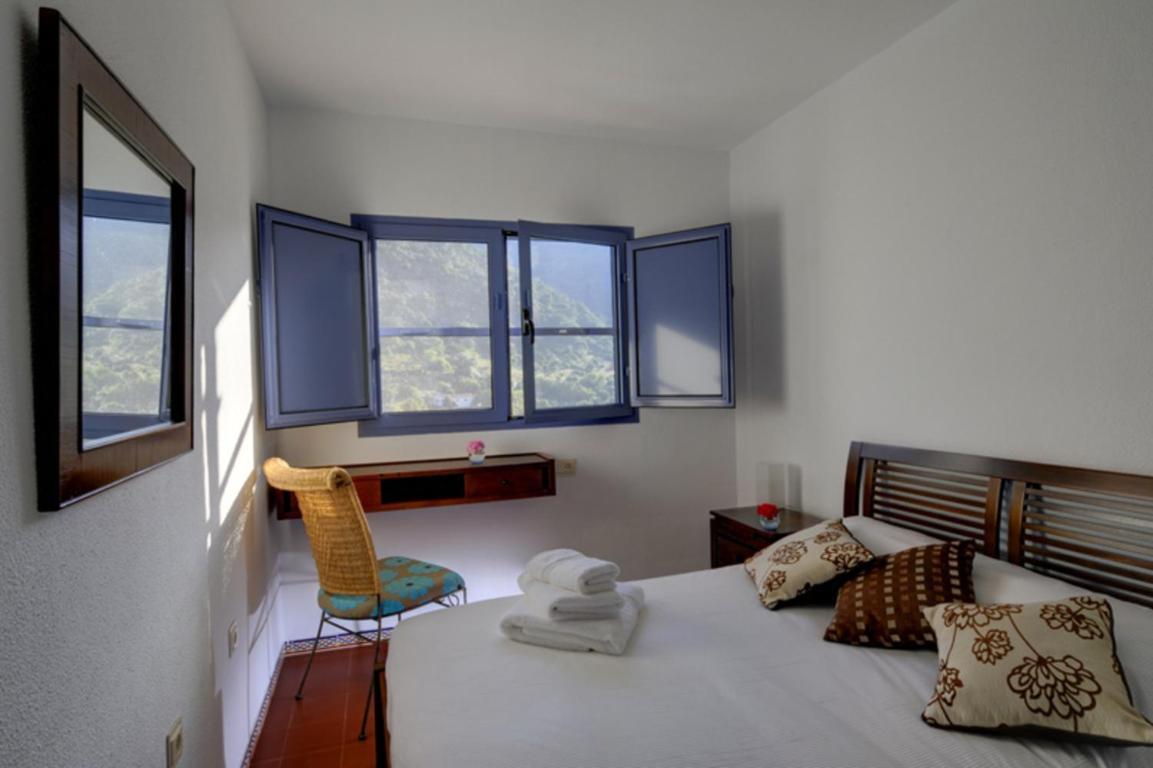 Stunning Home Benamahoma 4 Bed - Sierra Grazalema Екстер'єр фото