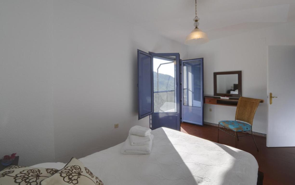 Stunning Home Benamahoma 4 Bed - Sierra Grazalema Екстер'єр фото