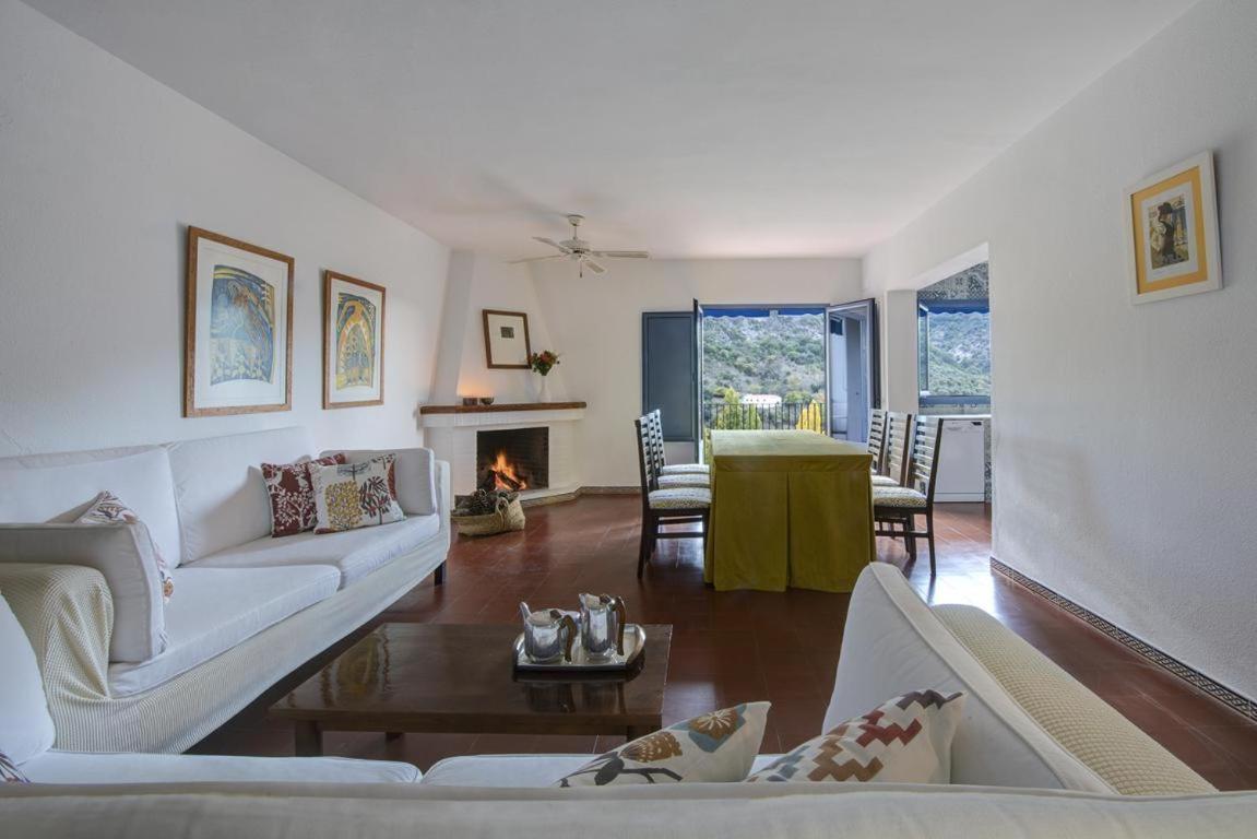 Stunning Home Benamahoma 4 Bed - Sierra Grazalema Екстер'єр фото