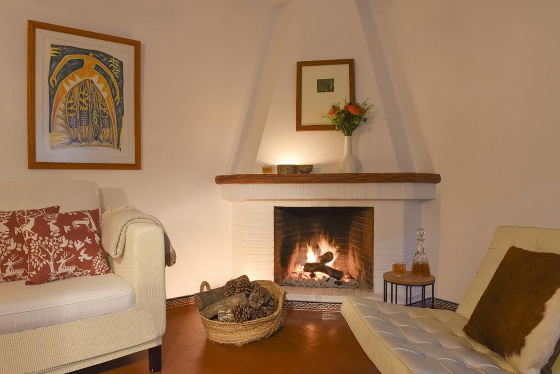 Stunning Home Benamahoma 4 Bed - Sierra Grazalema Екстер'єр фото