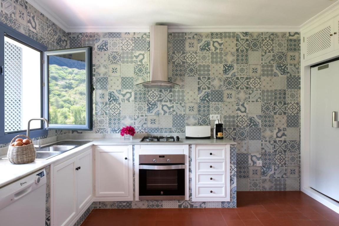 Stunning Home Benamahoma 4 Bed - Sierra Grazalema Екстер'єр фото