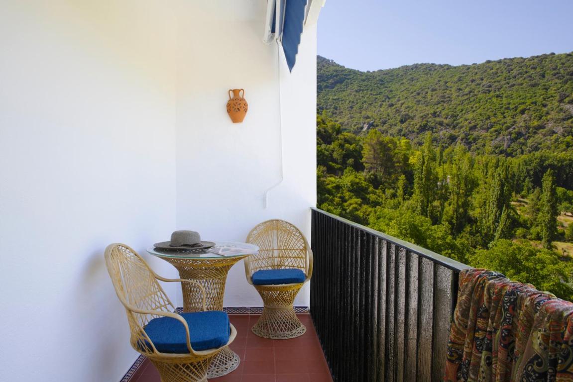 Stunning Home Benamahoma 4 Bed - Sierra Grazalema Екстер'єр фото