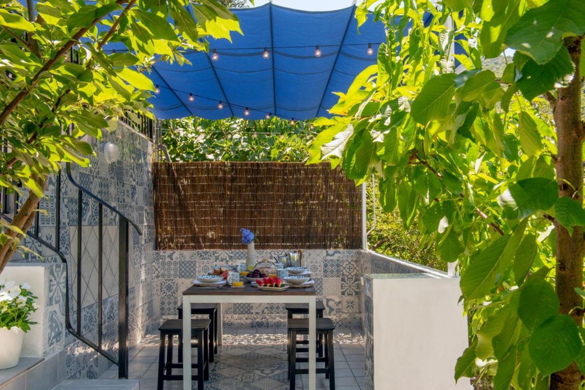 Stunning Home Benamahoma 4 Bed - Sierra Grazalema Екстер'єр фото